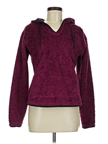 Mountain Hardwear Fleece (view 1)