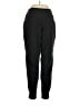 Patagonia 100% Polyester Solid Black Track Pants Size L - photo 1