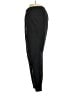 Patagonia 100% Polyester Solid Black Track Pants Size L - photo 5