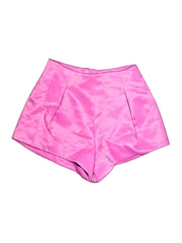 Zara Shorts (view 1)