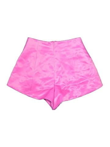 Zara Shorts (view 2)