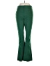 MNG Green Dress Pants Size 6 - photo 1
