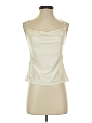 Lulus Sleeveless Blouse (view 1)
