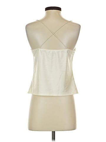 Lulus Sleeveless Blouse (view 2)