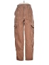 BDG 100% Cotton Brown Cargo Pants Size 27 waist - photo 1