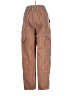 BDG 100% Cotton Brown Cargo Pants Size 27 waist - photo 2