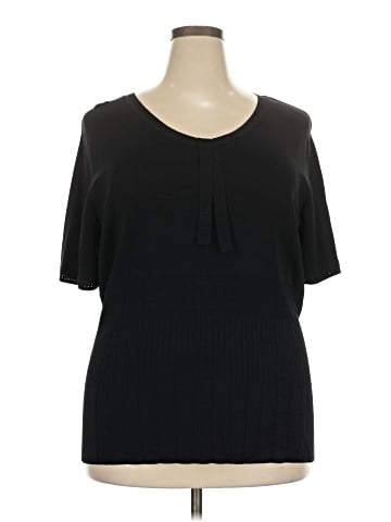 Pendleton Short Sleeve Top (view 1)