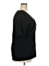 Pendleton Black Short Sleeve Top Size 2X - photo 4
