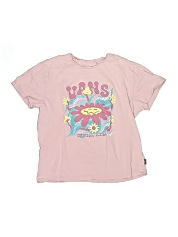 Vans Short Sleeve T-Shirt (view 1)