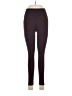 Victoria's Secret Burgundy Active Pants Size 6 - photo 1