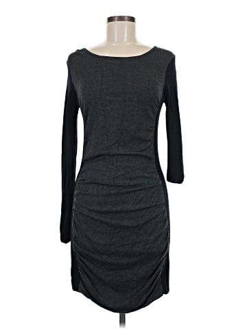 Express Casual Dress (view 1)