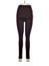 Victoria's Secret Burgundy Active Pants Size 6 - photo 2