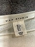 Max Studio Ivory Long Sleeve T-Shirt Size S - photo 7