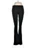 Harve Benard Black Jeggings Size 6 - photo 1