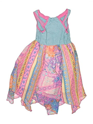 Jona Michelle Dress (view 2)