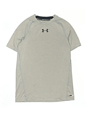 Under Armour Active T-Shirt (view 1)