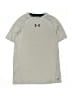 Under Armour Gray Active T-Shirt Size M (youth) - photo 1