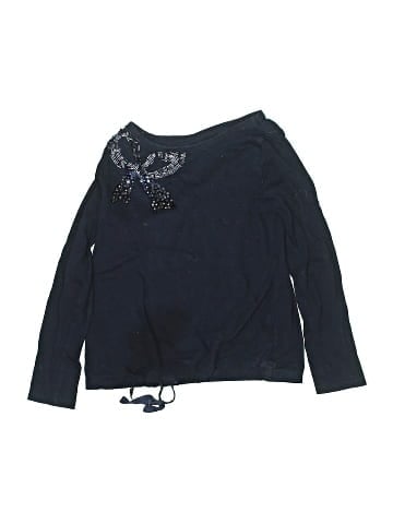Crewcuts Long Sleeve T-Shirt (view 1)