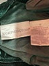 Worthington 100% Polyester Black Casual Dress Size 12 - photo 7