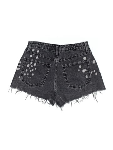 Forever 21 Denim Shorts (view 2)