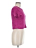 Time and Tru Pink Short Sleeve Top Size M - photo 4