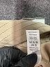 George 100% Polyester Solid Tan Casual Pants Size EU 42 / US 12 - photo 8