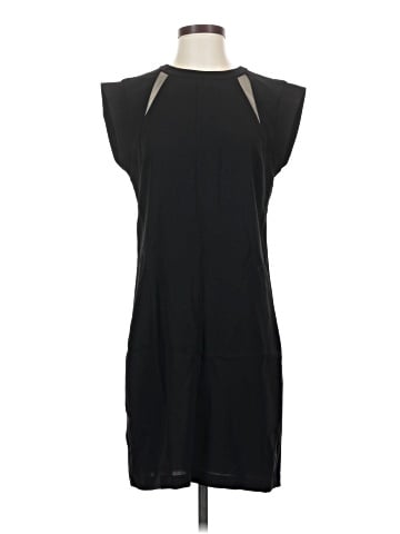 BCBGMAXAZRIA Cocktail Dress (view 1)