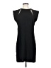 BCBGMAXAZRIA 100% Polyester Solid Black Cocktail Dress Size 4 - photo 1