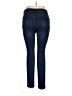 CAbi Solid Blue Jeans Size 10 - photo 2