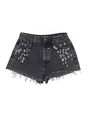 Forever 21 Denim Shorts (view 1)