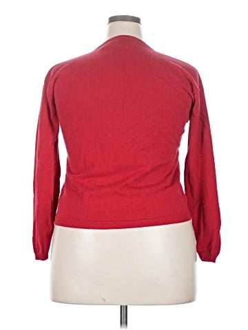 Erika Cardigan (view 2)