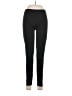 Chill Chasers Solid Black Active Pants Size M - photo 1