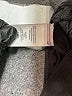 Avia Solid Gray Active Pants Size S - photo 8