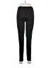 Chill Chasers Solid Black Active Pants Size M - photo 2