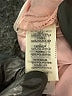 Guess 100% Polyester Pink Cocktail Dress Size 14 - photo 8