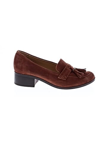 Naturalizer Flats (view 1)