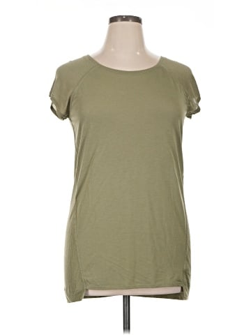 Mossimo Short Sleeve Top (view 1)