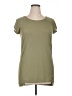 Mossimo Green Short Sleeve Top Size XL - photo 1