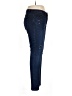 CAbi Solid Blue Jeans Size 10 - photo 4