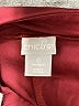 Chico's Solid Burgundy Active Pants Size Sm (0) - photo 7