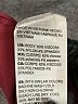 Chico's Solid Burgundy Active Pants Size Sm (0) - photo 8