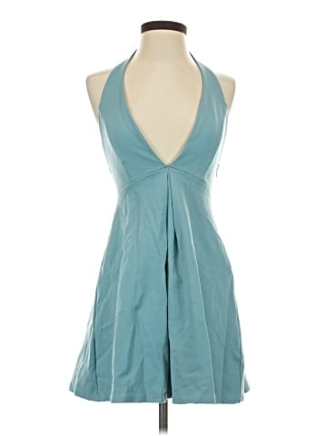 Silence and Noise Cocktail Dress (view 1)