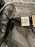 Pendleton Tweed Gray Formal Skirt Size 12 - photo 5