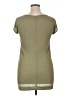 Mossimo Green Short Sleeve Top Size XL - photo 2