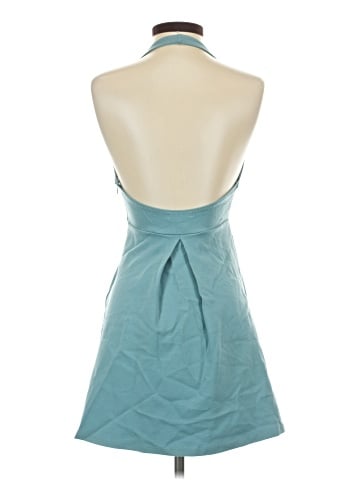 Silence and Noise Cocktail Dress (view 2)