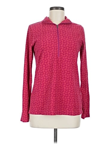 Columbia Pullover Sweater (view 1)