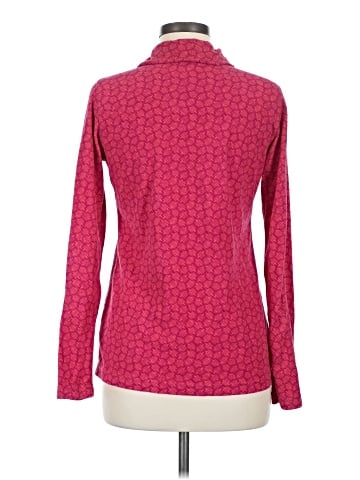 Columbia Pullover Sweater (view 2)