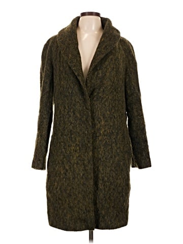 ASOS Coat (view 1)