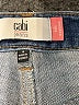 CAbi Blue Jeans Size 4 - photo 7