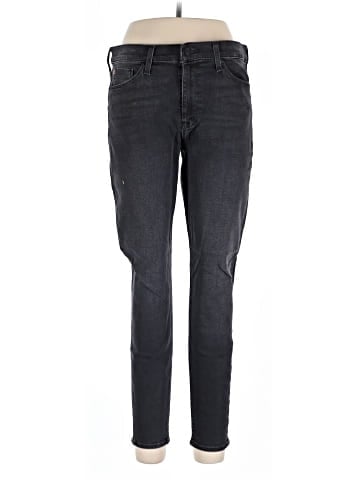 Hudson Jeans Jeans (view 1)